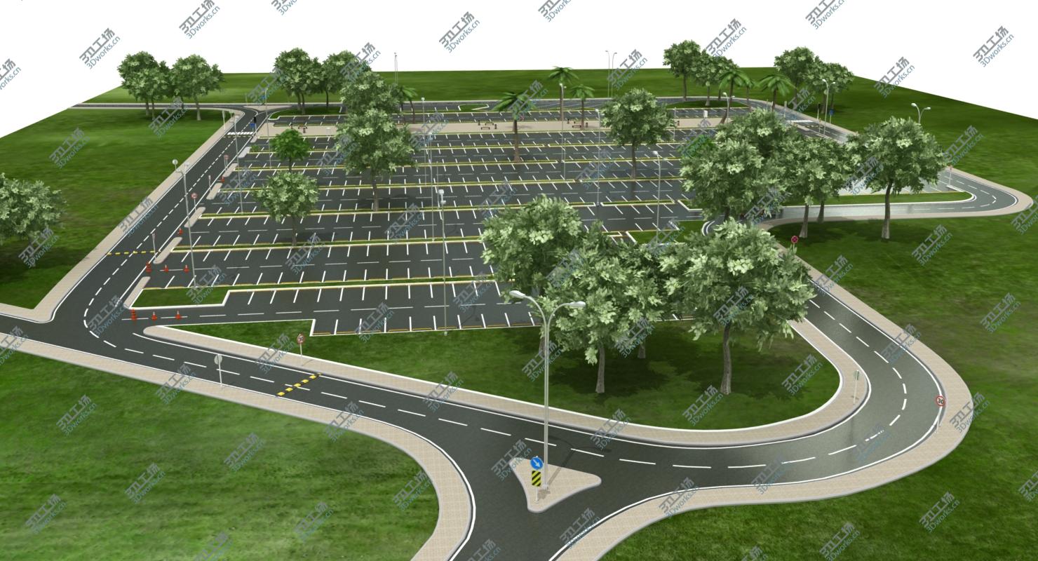 images/goods_img/2021040162/3D model Car Park/4.jpg